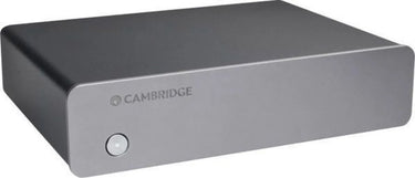 Cambridge Audio Solo Argent