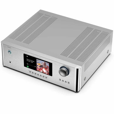 Rotel RAS-5000 Silver - EasyLounge - 9