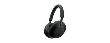 Sony WH-1000XM5SA Noir + Etui souple - EasyLounge - 2