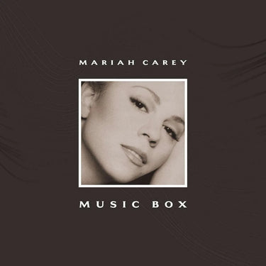 Sony Music Mariah Carey : Music Box : 30th Anniversary - EasyLounge - 2