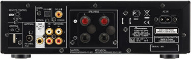 Pioneer P1-K Noir - EasyLounge - 7