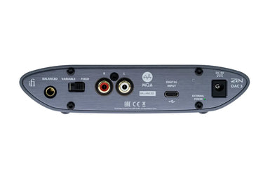 ifi Audio ZEN DAC 3 - EasyLounge - 2