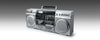 Muse M-380 Silver - EasyLounge - 7