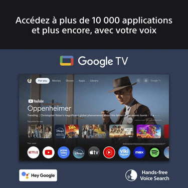 Sony 77 Bravia 8A - EasyLounge - 5