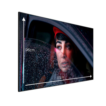 Lumene Movie Palace UHD 4K Ultra Slim 170C - EasyLounge - 2