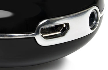 Arcam MiniBlink Noir - EasyLounge - 5