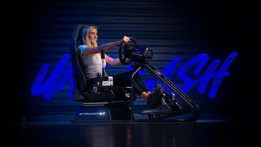 Next Level Racing GTRacer 2.0 - EasyLounge - 11