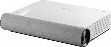 ViewSonic X2000L-4K Blanc - EasyLounge - 7
