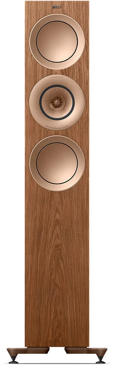 KEF R7 Meta Noyer Clair - EasyLounge - 4