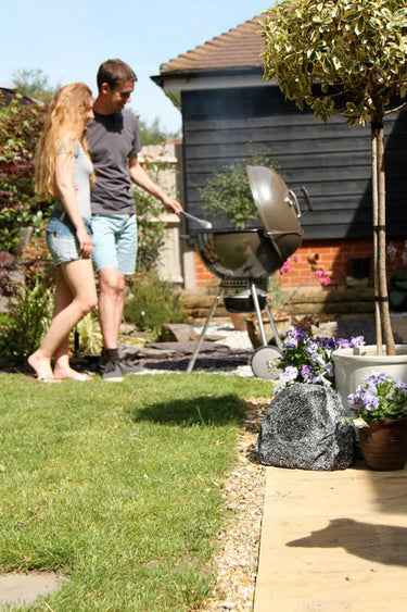 Lithe Audio Bluetooth Garden Rock Speaker - EasyLounge - 5