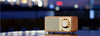 Sangean Genuine mini 7 Noyer - EasyLounge - 5