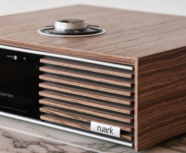 Ruark Audio R610 Noyer - EasyLounge - 7