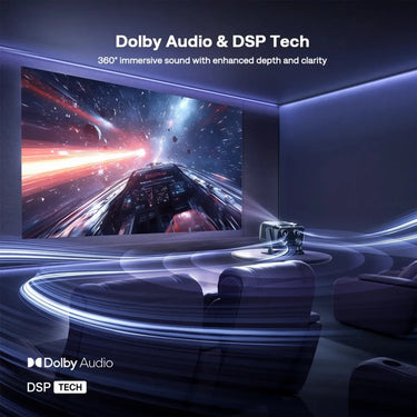 Aurzen BOOM mini Bundle - EasyLounge - 26