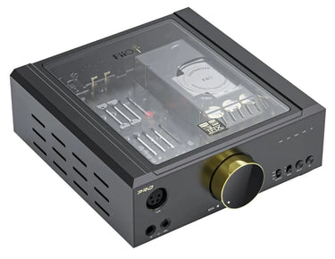 FiiO K9 Pro ESS Transparent