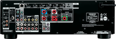 Onkyo TX-NR535 Silver - EasyLounge - 2