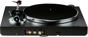 Rekkord Audio M600 Noir laqué + Quintet Red - EasyLounge - 3