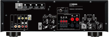 Yamaha RX-V383 Titane - EasyLounge - 2