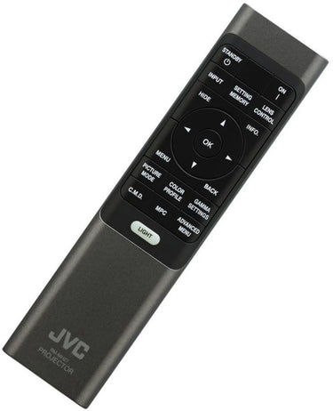 JVC DLA-NP5 Noir - EasyLounge - 2