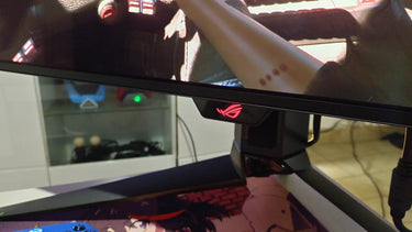 Asus ROG Swift OLED PG32UCDM - EasyLounge - 20