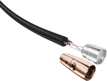 Audioquest Black Beauty XLR (5 m) - EasyLounge - 5