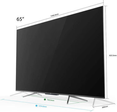 TCL 65C715 - EasyLounge - 26