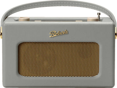 Roberts Revival RD70 Gris - EasyLounge - 2