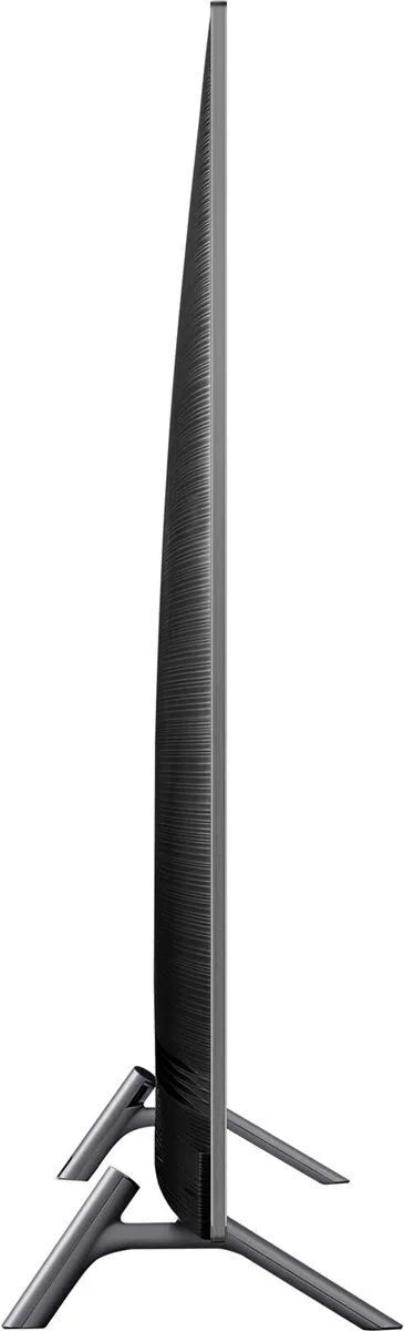 Samsung QE75Q6F (2018) - EasyLounge - 2