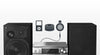 Panasonic SC-PMX92 EG-S - EasyLounge - 12