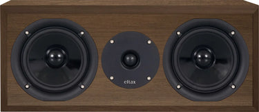 Eltax Monitor Centre Noyer