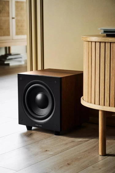 Argon Audio Malmö Sub 10 Noyer - EasyLounge - 4