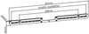 Norstone Support mural pour Sonos Arc - EasyLounge - 6