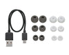 JVC HA-EC25W - EasyLounge - 5