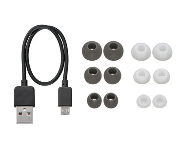 JVC HA-EC25W - EasyLounge - 5