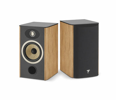Focal Aria Evo X N°1 Noyer