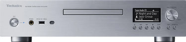 Technics SL-G700M2 Silver - EasyLounge - 4