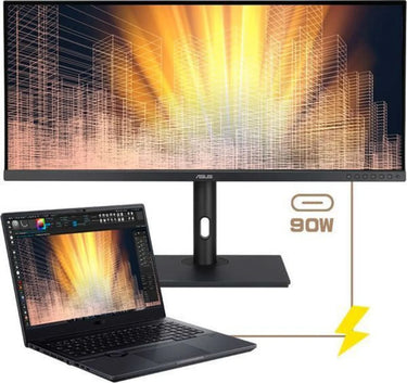 Asus PA348CGV - EasyLounge - 10