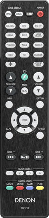 Denon AVR-X2400H - EasyLounge - 3