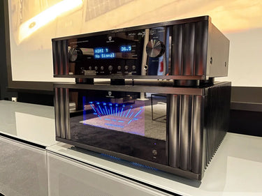 Tonewinner AD 7300 PA + - EasyLounge - 16