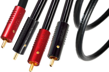 Atlas Hyper Achromatic RCA (3 m) - EasyLounge - 4