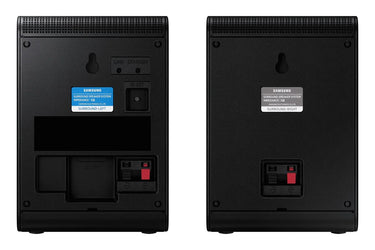 Samsung HW-QS760F - EasyLounge - 20