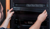 Yamaha XDA-AMP5400RK - EasyLounge - 9