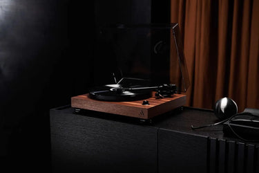Argon Audio TT-4 Mahogany - EasyLounge - 7