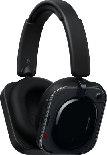 Nothing Headphone (a) Noir