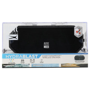 Altec Lansing HydraBlast - EasyLounge - 30