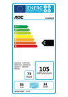 AOC CU34G2X/BK - EasyLounge - 18