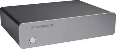 Cambridge Audio Solo Argent