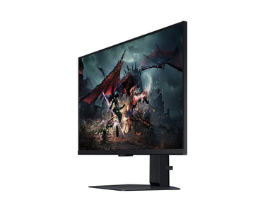 Samsung Odyssey G5 - G50D 32" - EasyLounge - 10