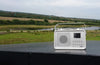 Tangent DAB 2Go+ BT Blanc - EasyLounge - 2