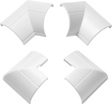 D-Line Coudes pour Trim 22 22