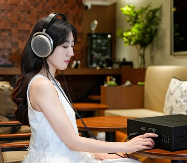 HiFiMAN HE600 - EasyLounge - 13